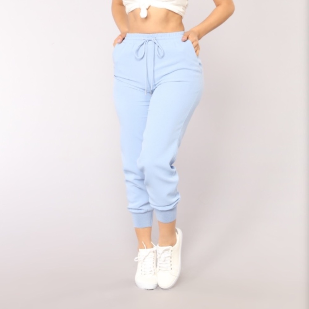 Leyle Jogger pants